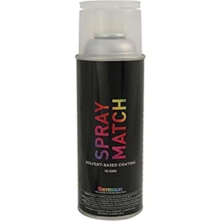 Seymour Midwest Seymour 043281004879 16-3395 16 oz Universal Solvent Blend Fill Can for Use with Z-2501 Fill Machine 43281004879